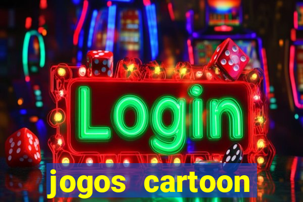 jogos cartoon network dexter